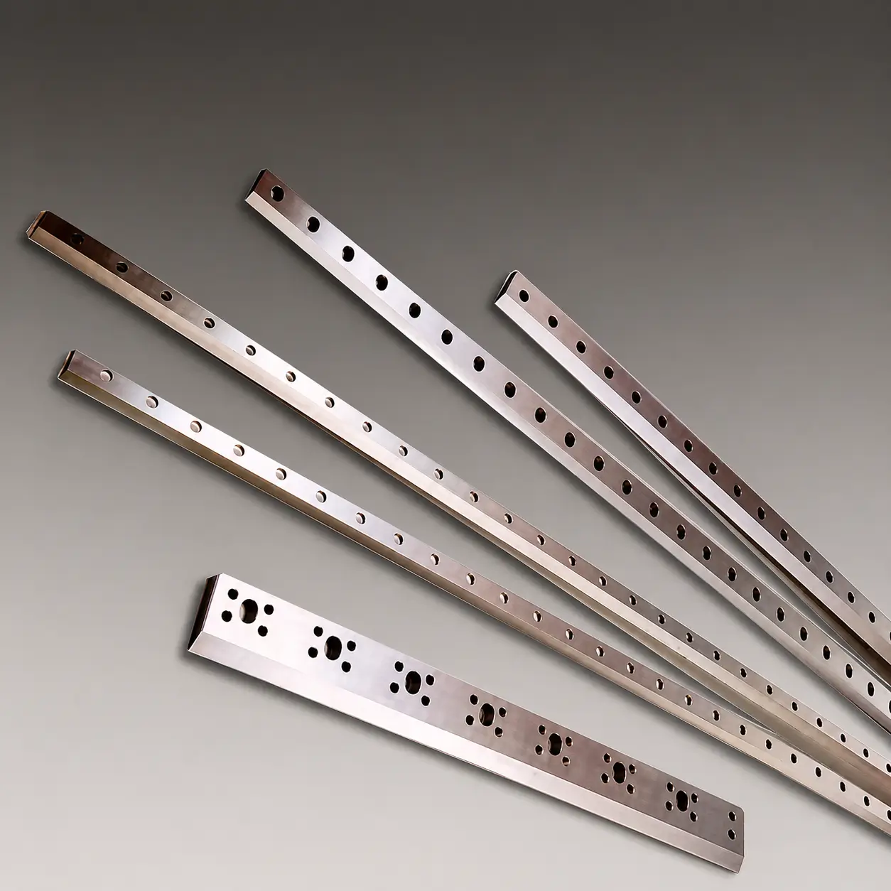 What Are Corrugated Paper Cutting Blades?